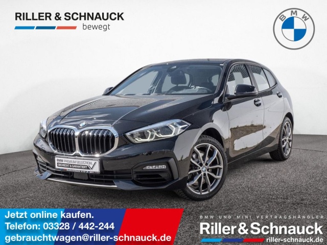 BMW 120