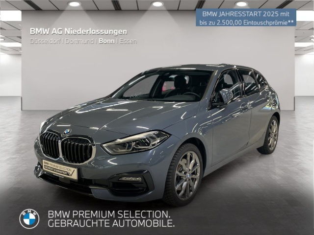 BMW 120
