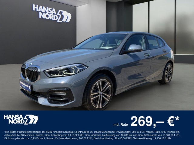 BMW 120