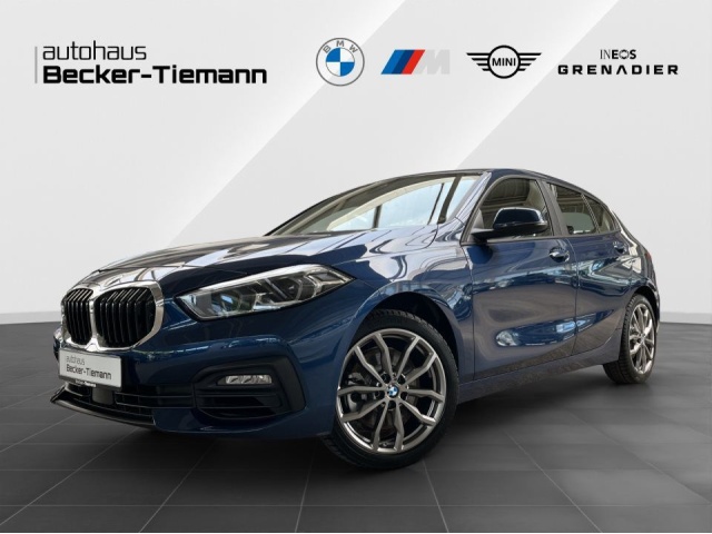BMW 120