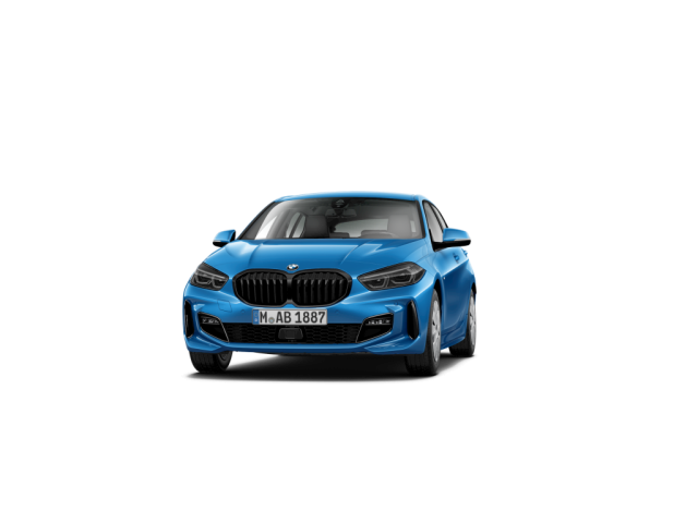 BMW 120