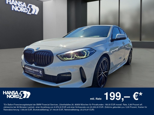 BMW 120