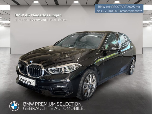 BMW 120