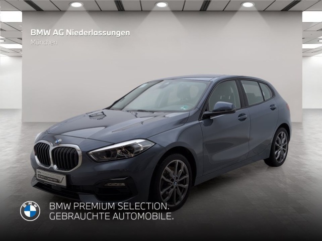 BMW 120