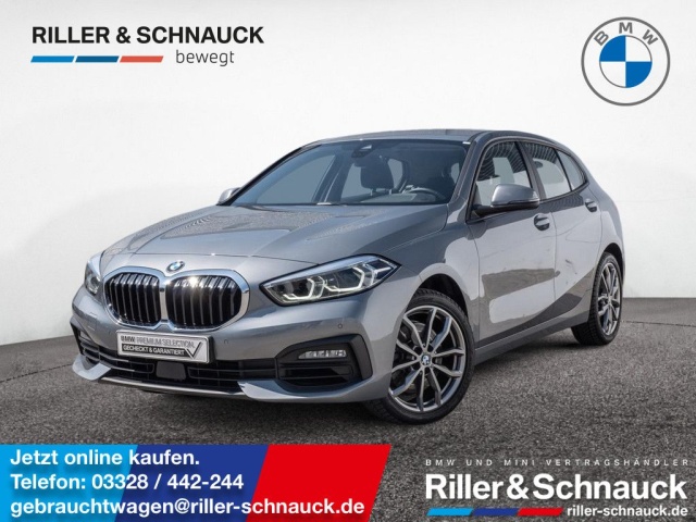 BMW 120