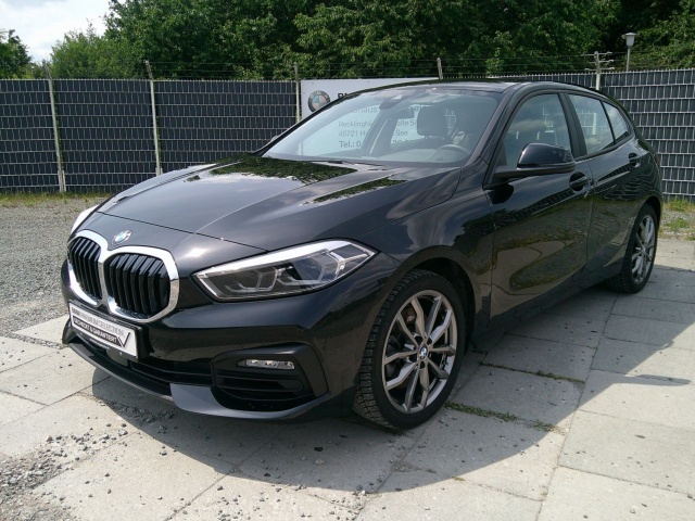 BMW 120
