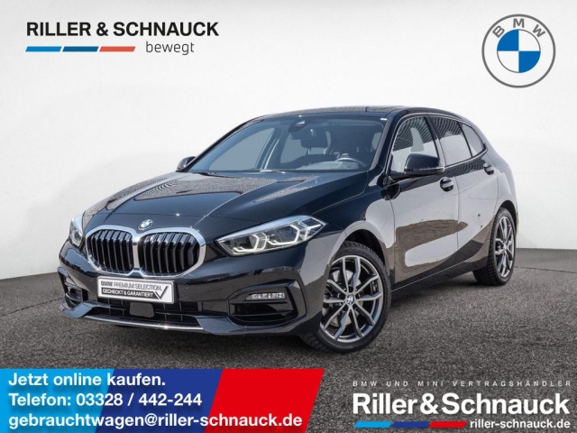 BMW 120