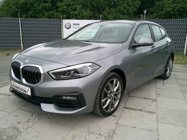 BMW 120
