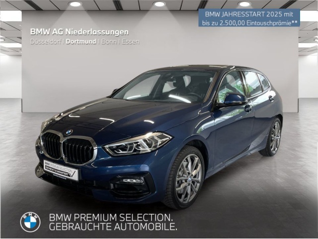 BMW 120