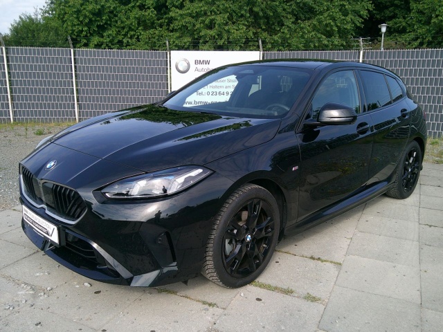 BMW 120