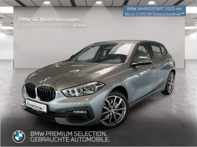 BMW 120