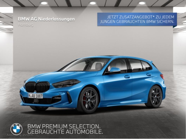 BMW 120
