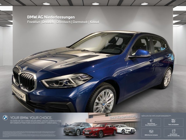 BMW 120