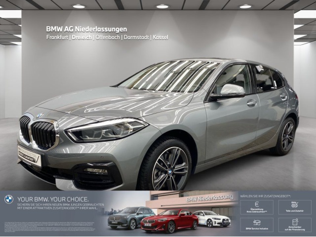 BMW 120