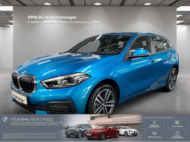 BMW 120