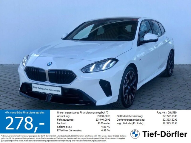 BMW 120