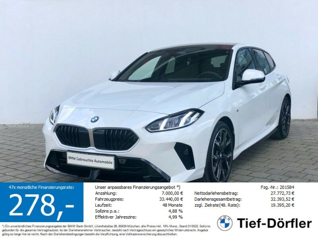 BMW 120