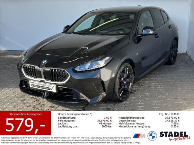 BMW 120