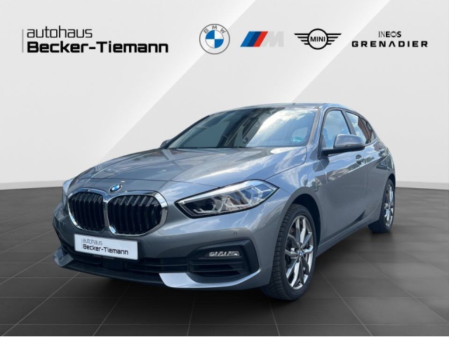 BMW 120