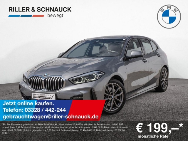 BMW 120