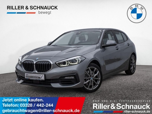BMW 120