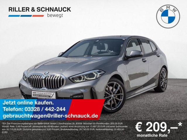 BMW 120