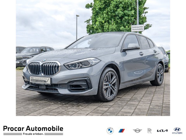 BMW 120