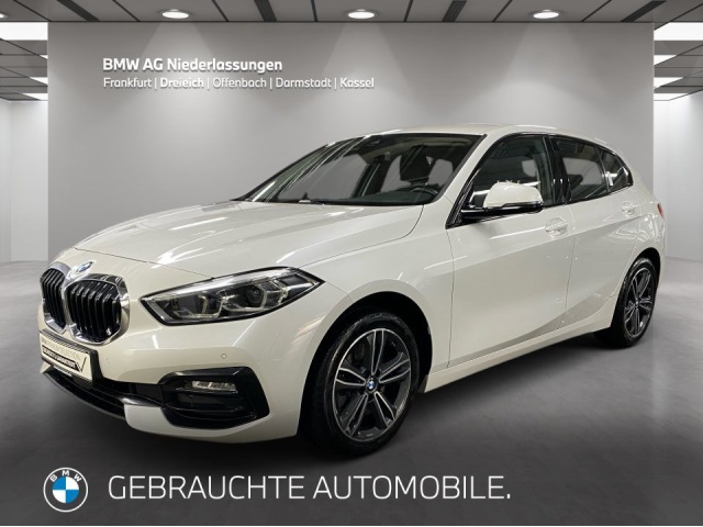 BMW 120