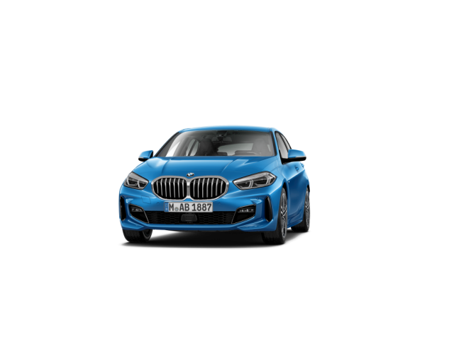 BMW 120