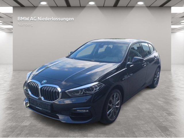 BMW 120