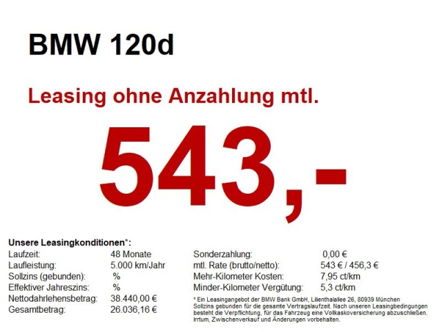 BMW 120