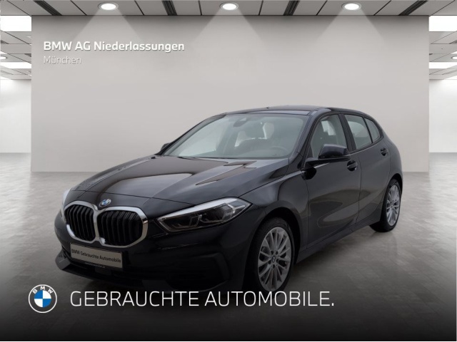 BMW 120