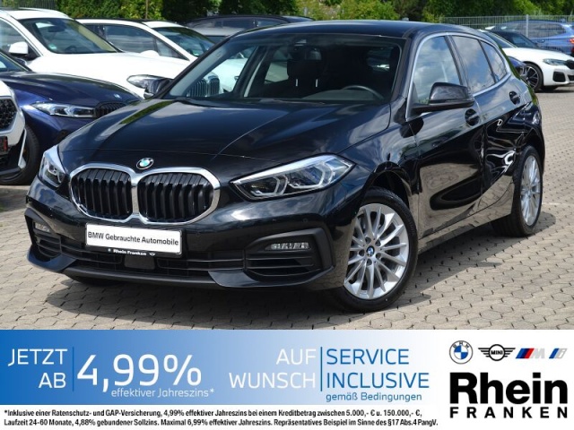 BMW 120