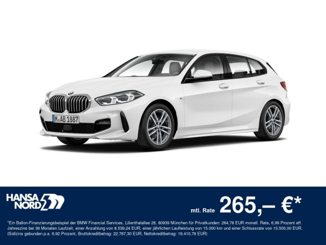 BMW 120