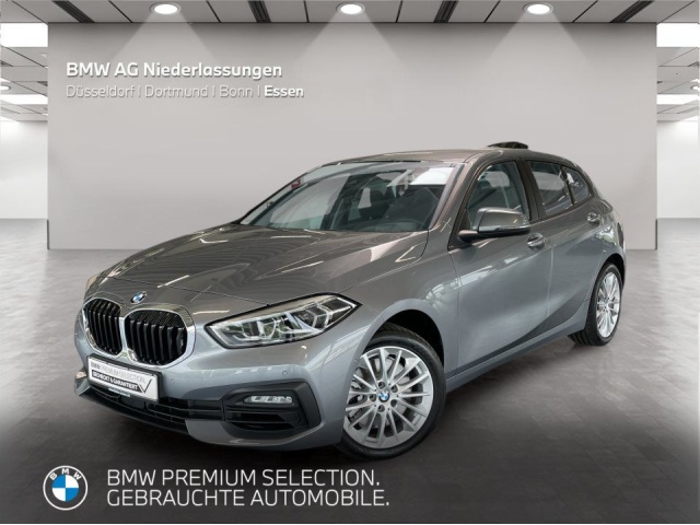 BMW 120