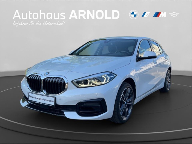 BMW 120