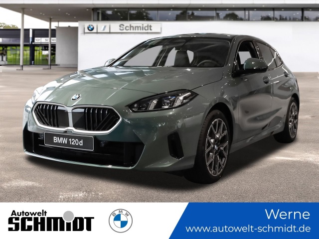 BMW 120