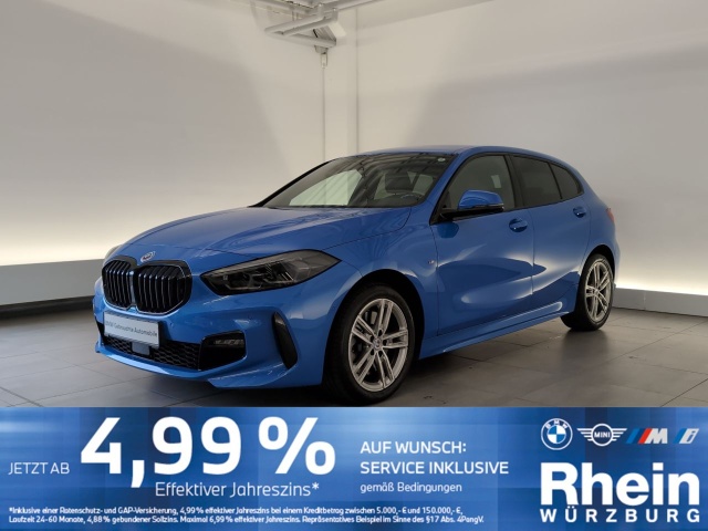 BMW 120