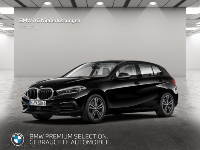 BMW 120