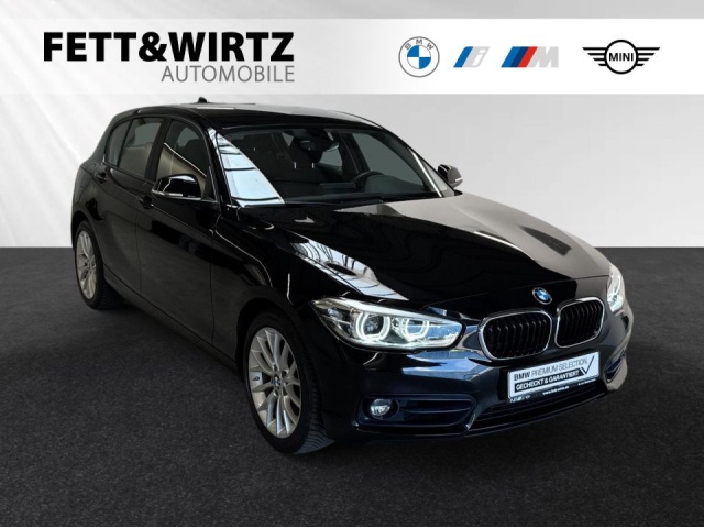 BMW 120