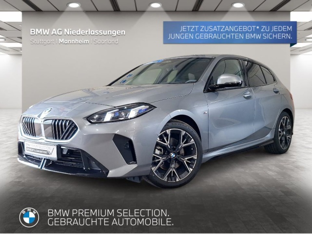 BMW 120