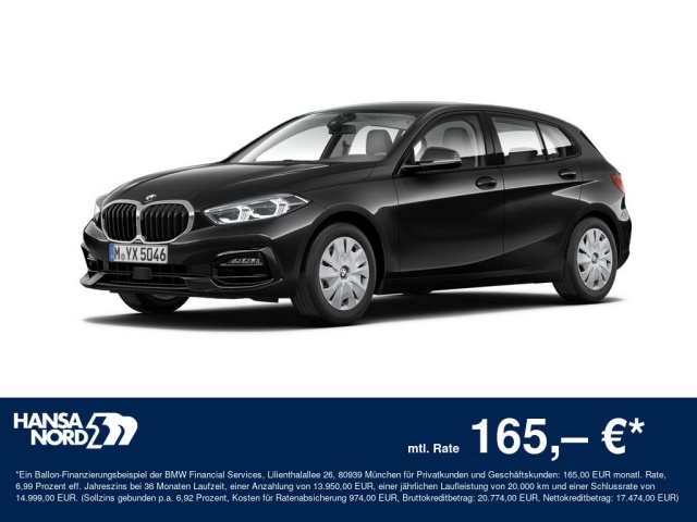 BMW 120