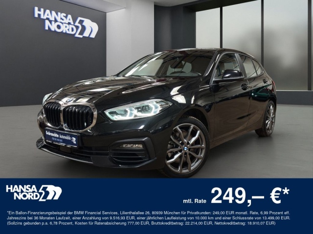 BMW 120