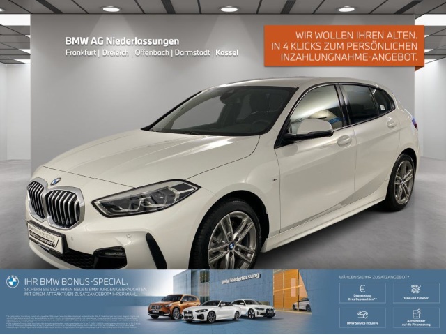 BMW 120