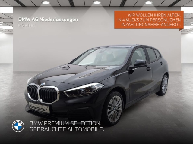BMW 120