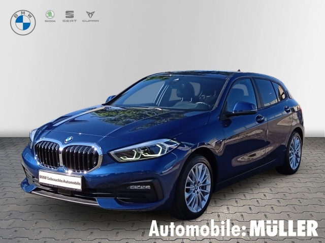 BMW 120