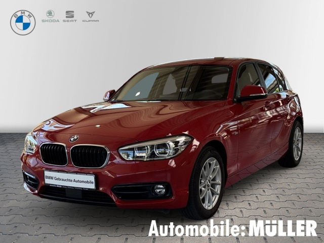 BMW 120