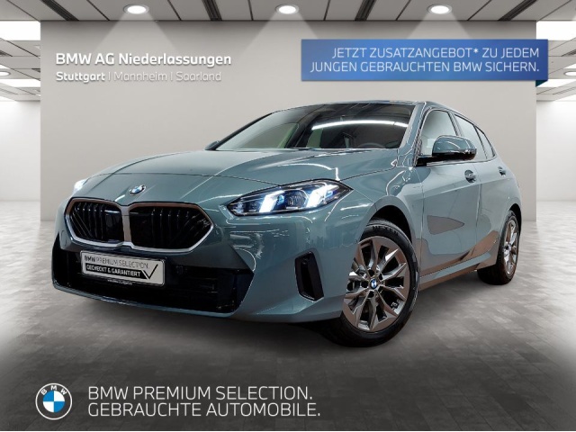 BMW 120