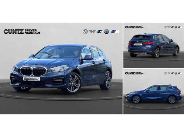 BMW 120