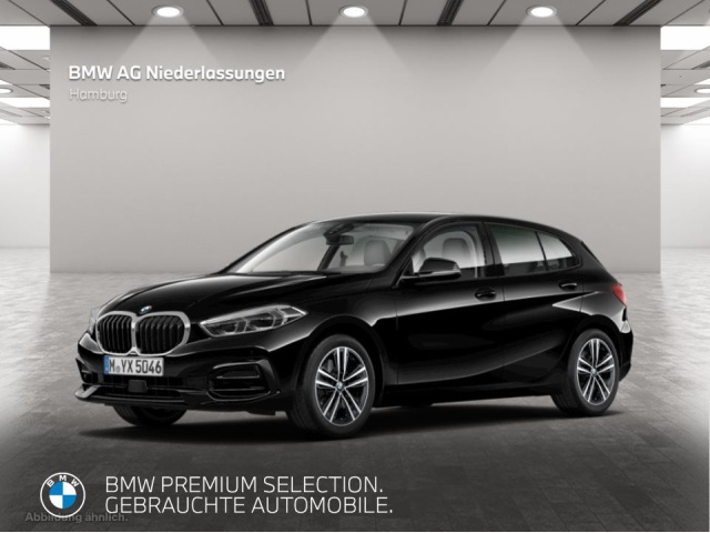 BMW 120
